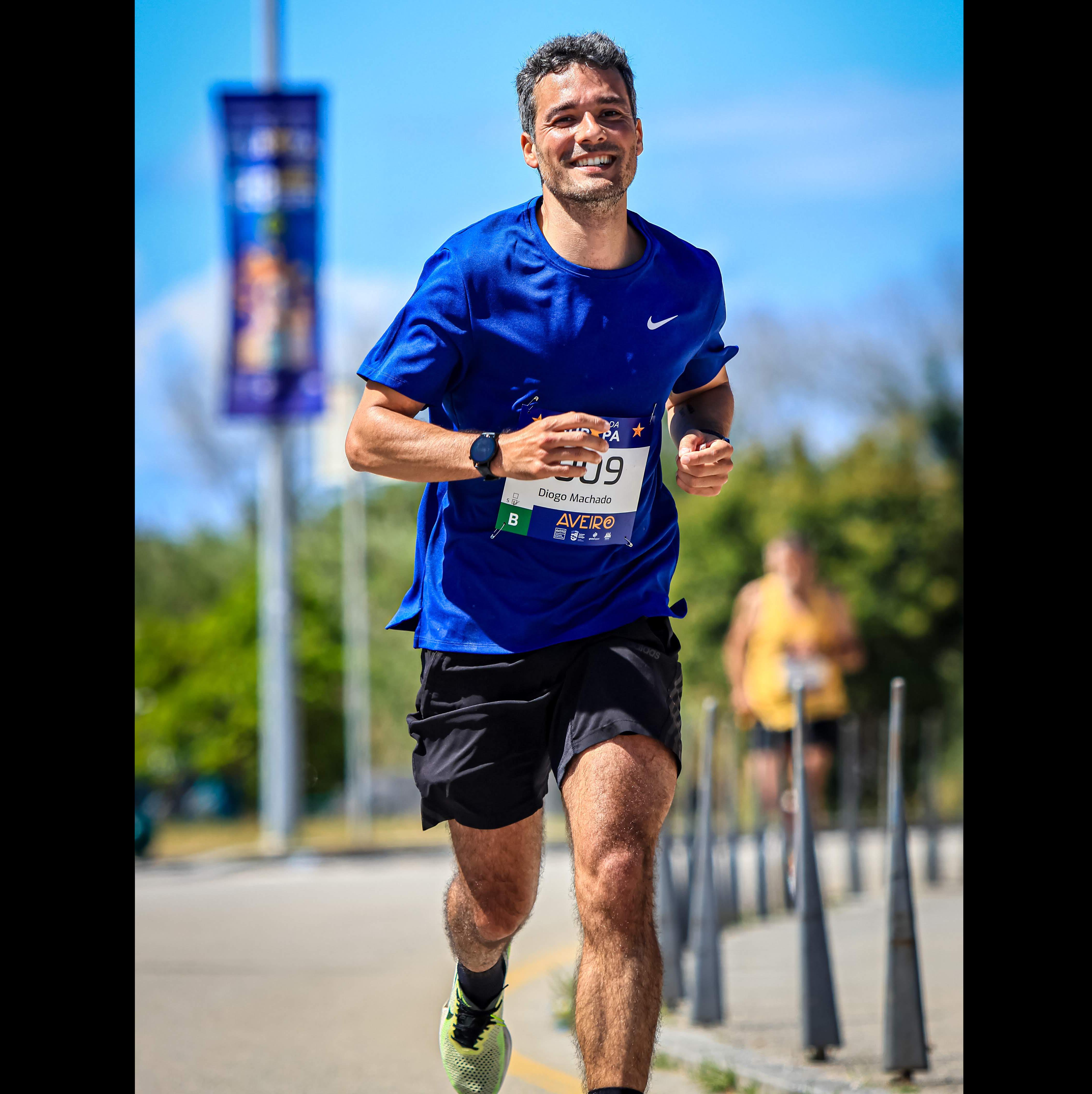 Todas as Maratonas