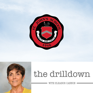 Promoting Digital Energy Education in The Classroom with Eleanor Cannon
