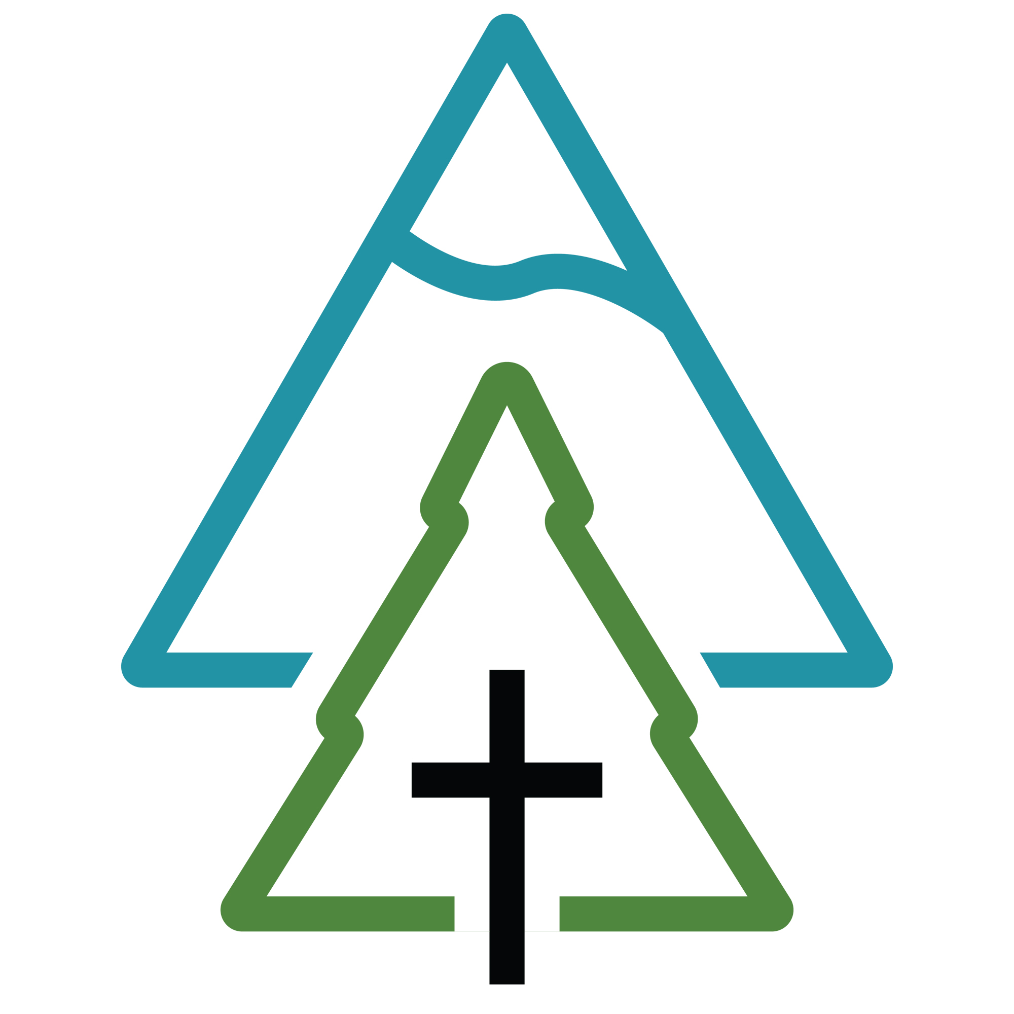 Elim Evangelical Free Church on South Hill, Puyallup, Washington