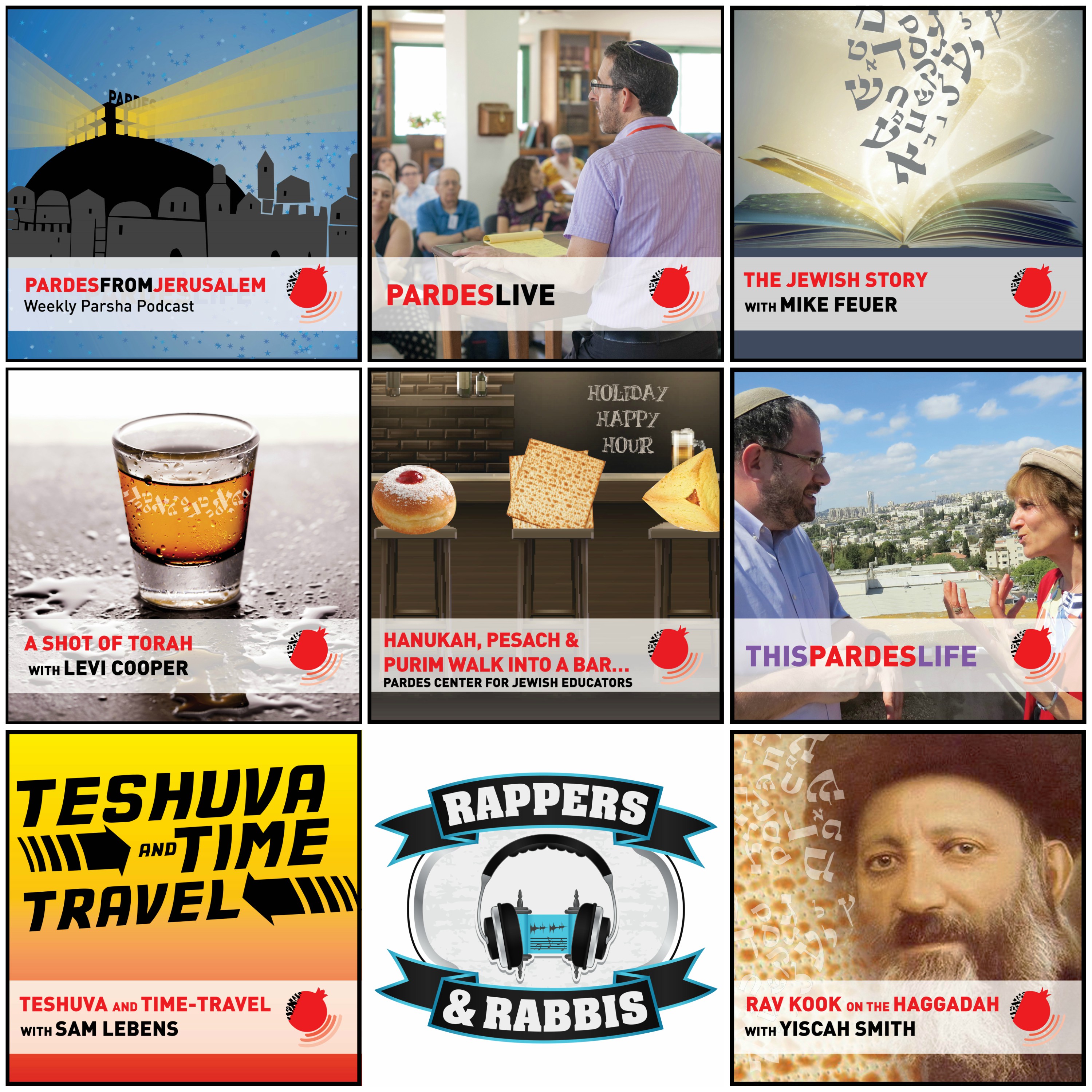 Beshalach | Elmad Online Learning Torah Podcasts, Online Jewish Learning