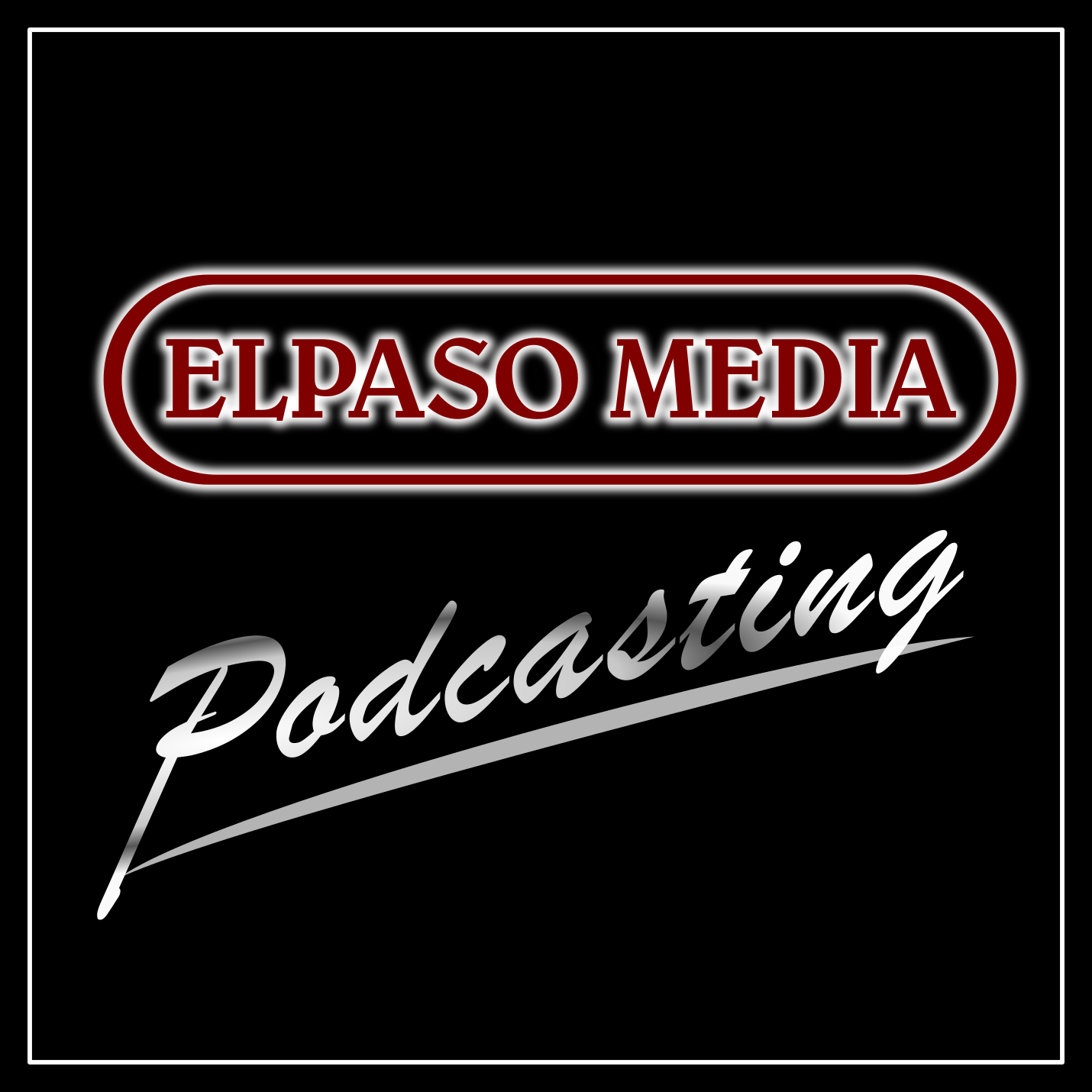 Elpaso Talks with Guy Anderson