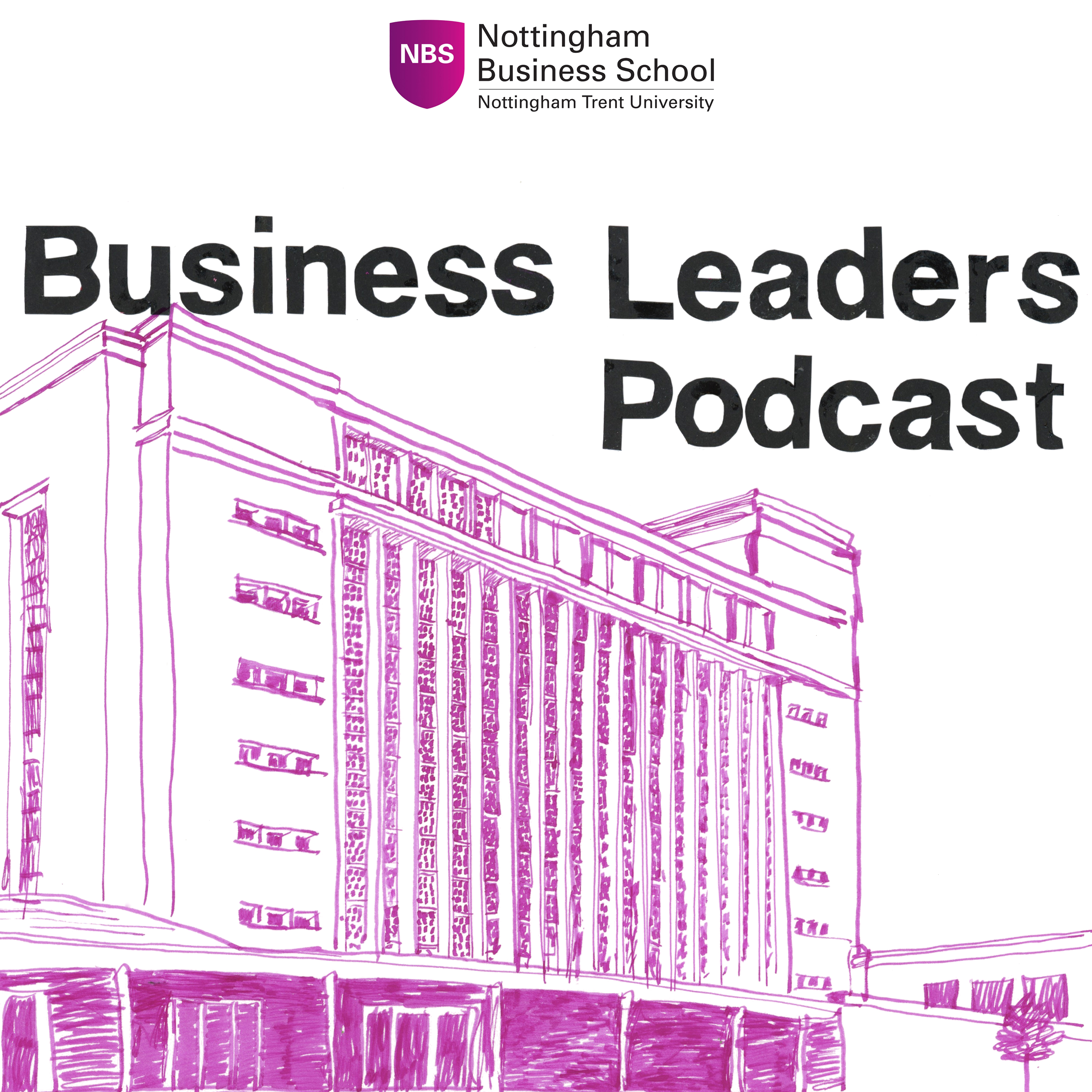 Nottingham Business School Business Leaders