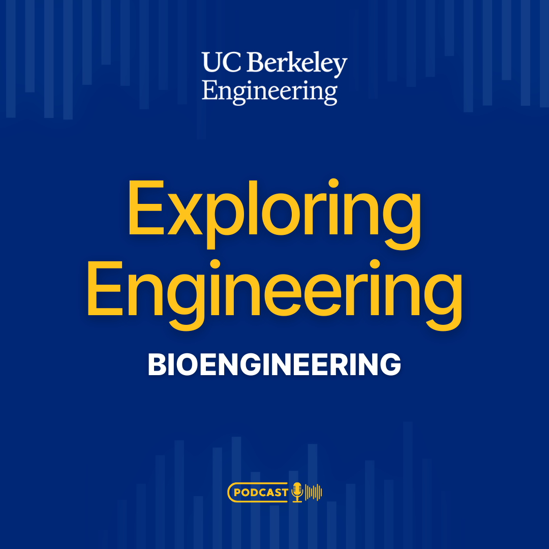 Exploring Engineering Ep. 03: Bioengineering
