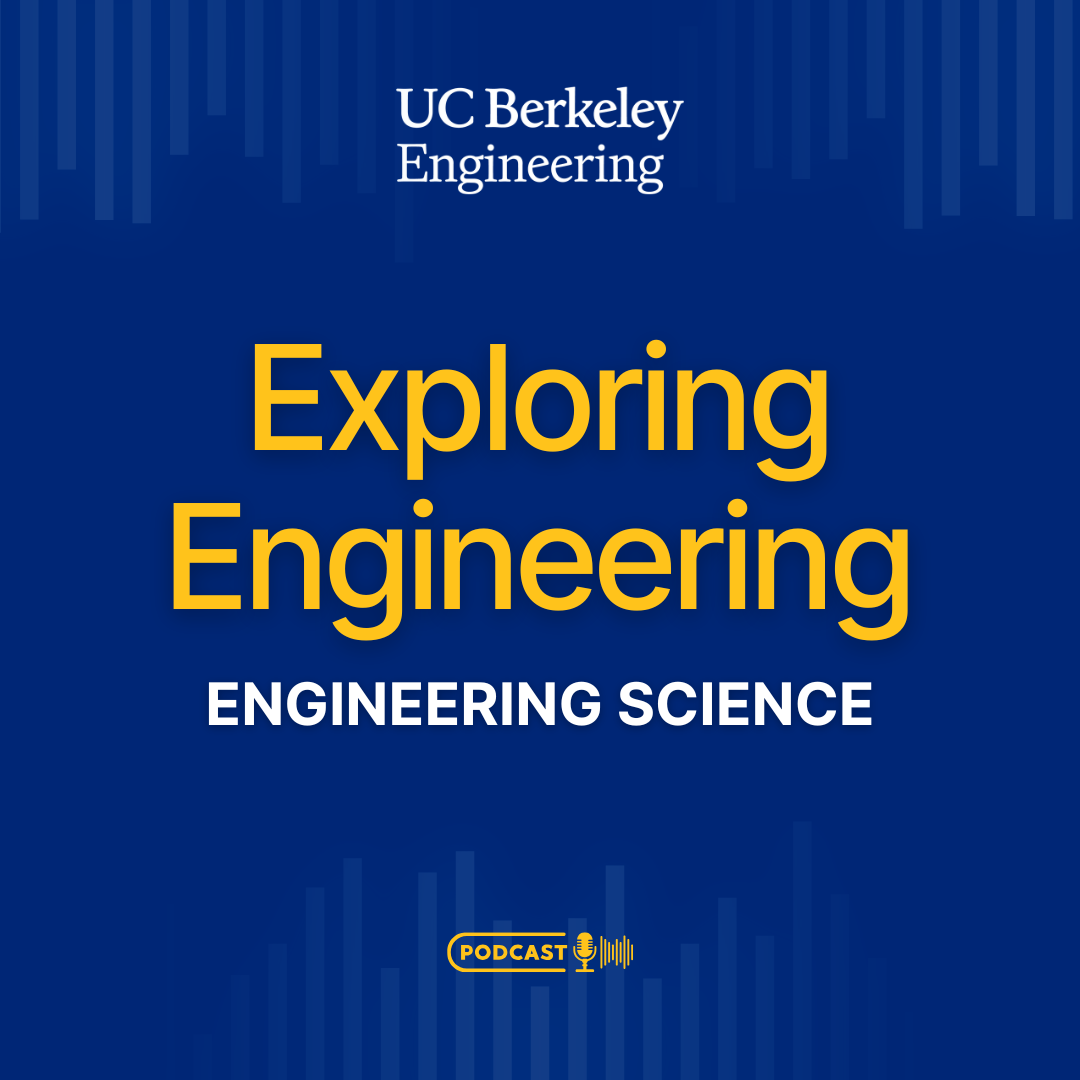 Exploring Engineering Ep. 06: Engineering science program