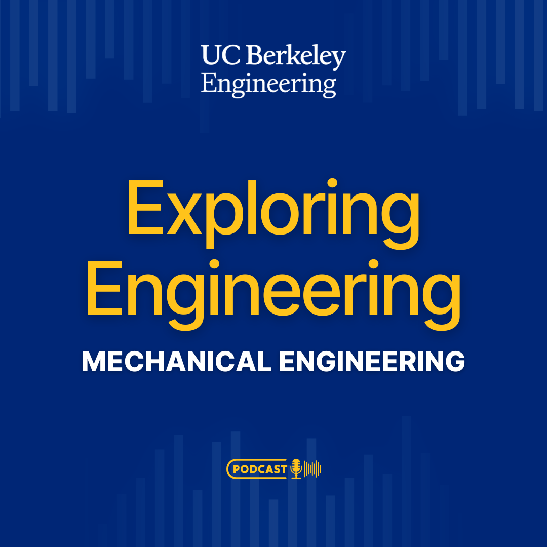 Exploring Engineering Ep. 09: Mechanical Engineering