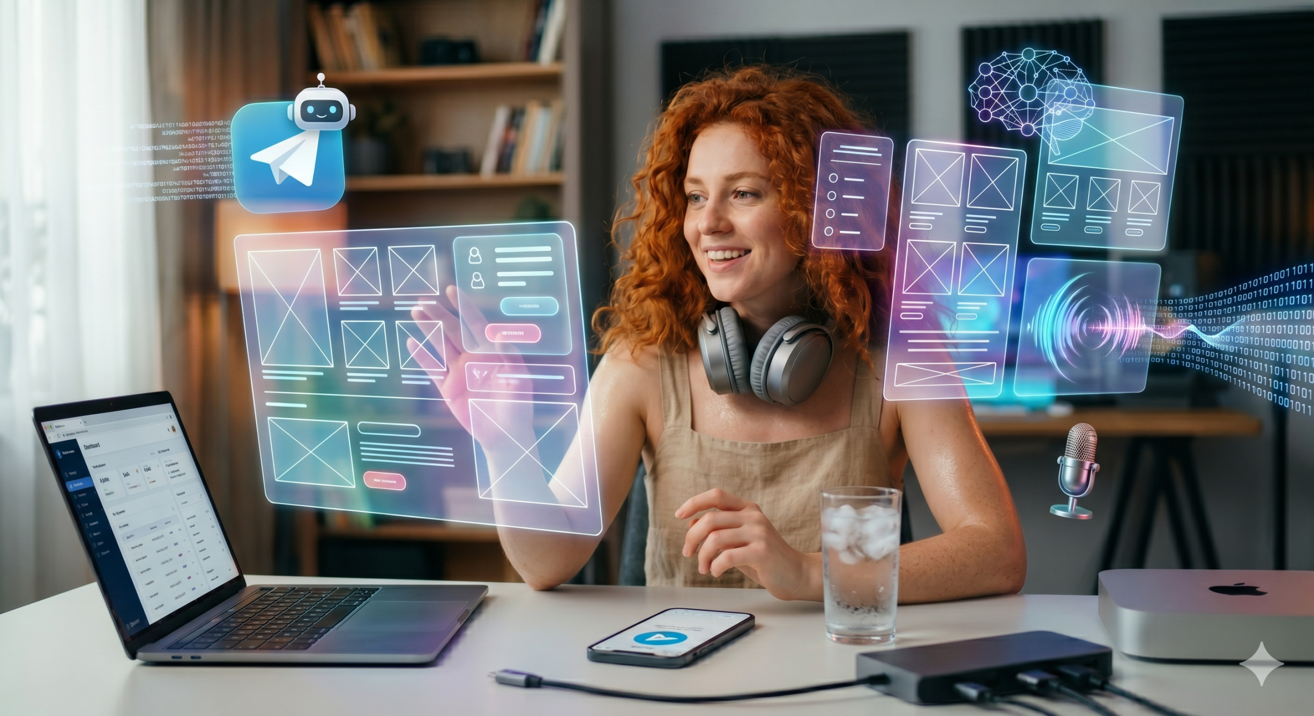 Enteratec 215: Desbloquea el poder de la inteligencia artificial en tu contenido