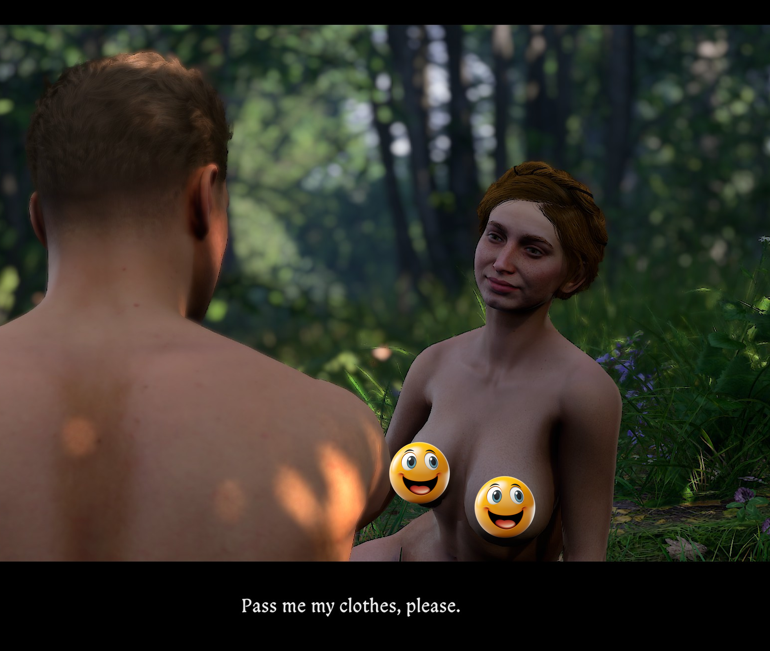 Afsnit 358: Patch notes