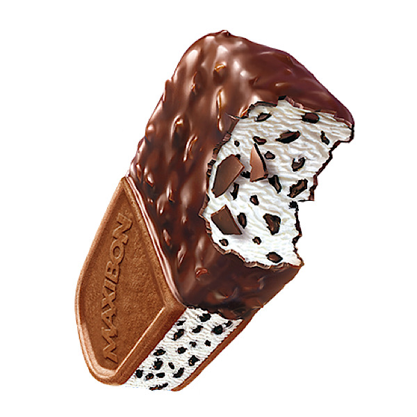 Afsnit 361: MAXIBON