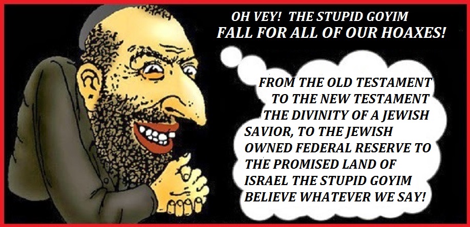 BHP-200725-Why IS it the Jews? Pt 1