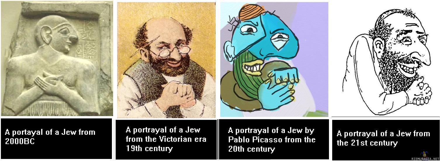 BHP-200815-Why IS it the Jews? Pt 4