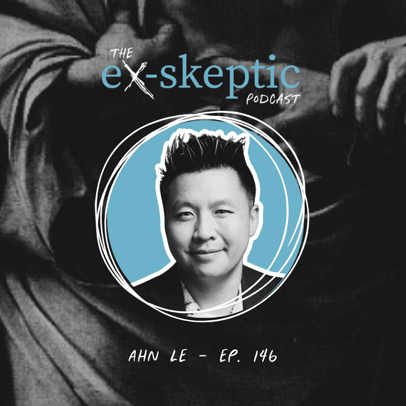 Life without God – Anh Le’s Story | Ep. 146