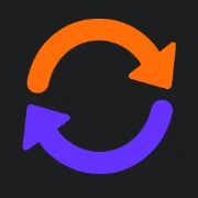 Faceitsync logo