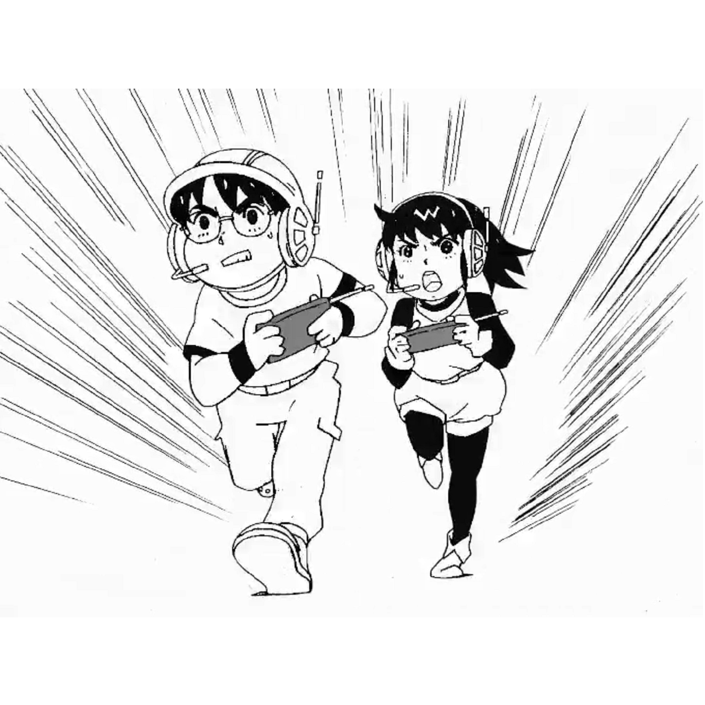 ãƒ•ã‚¡ãƒŸã‚³ãƒ³åäººã®æ•™ãˆ(ä»®)