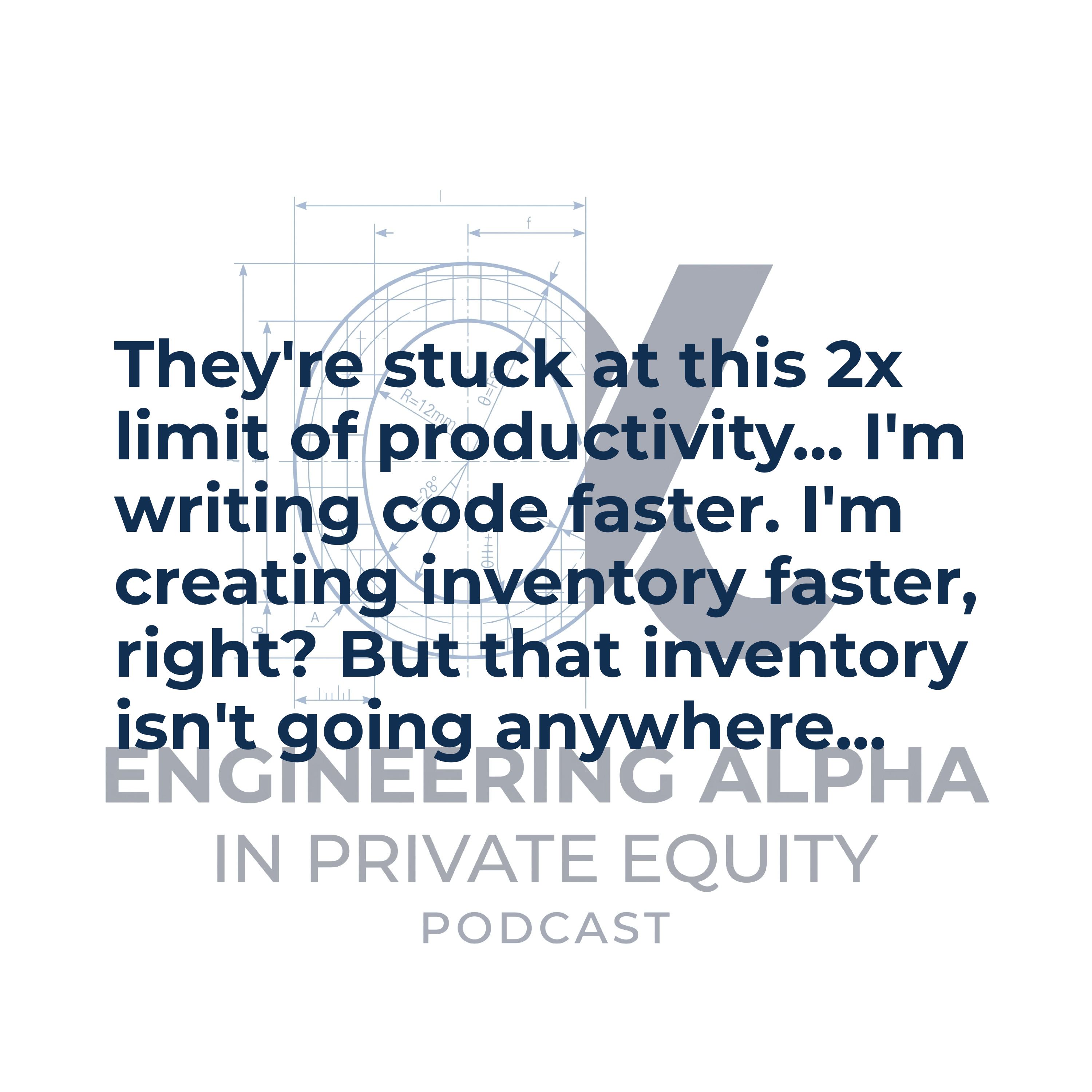 3 a.m., the 2x Productivity Cap, and the ceiling of AI Automation