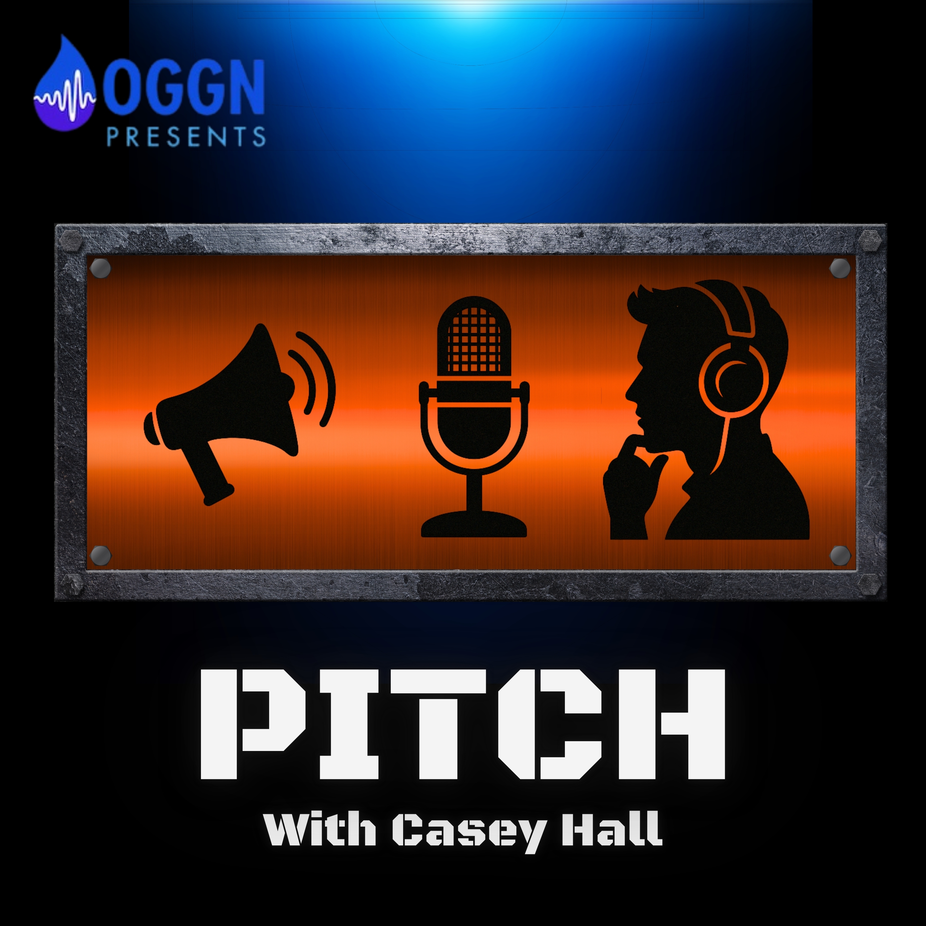 Oil and Gas Pitch Podcast