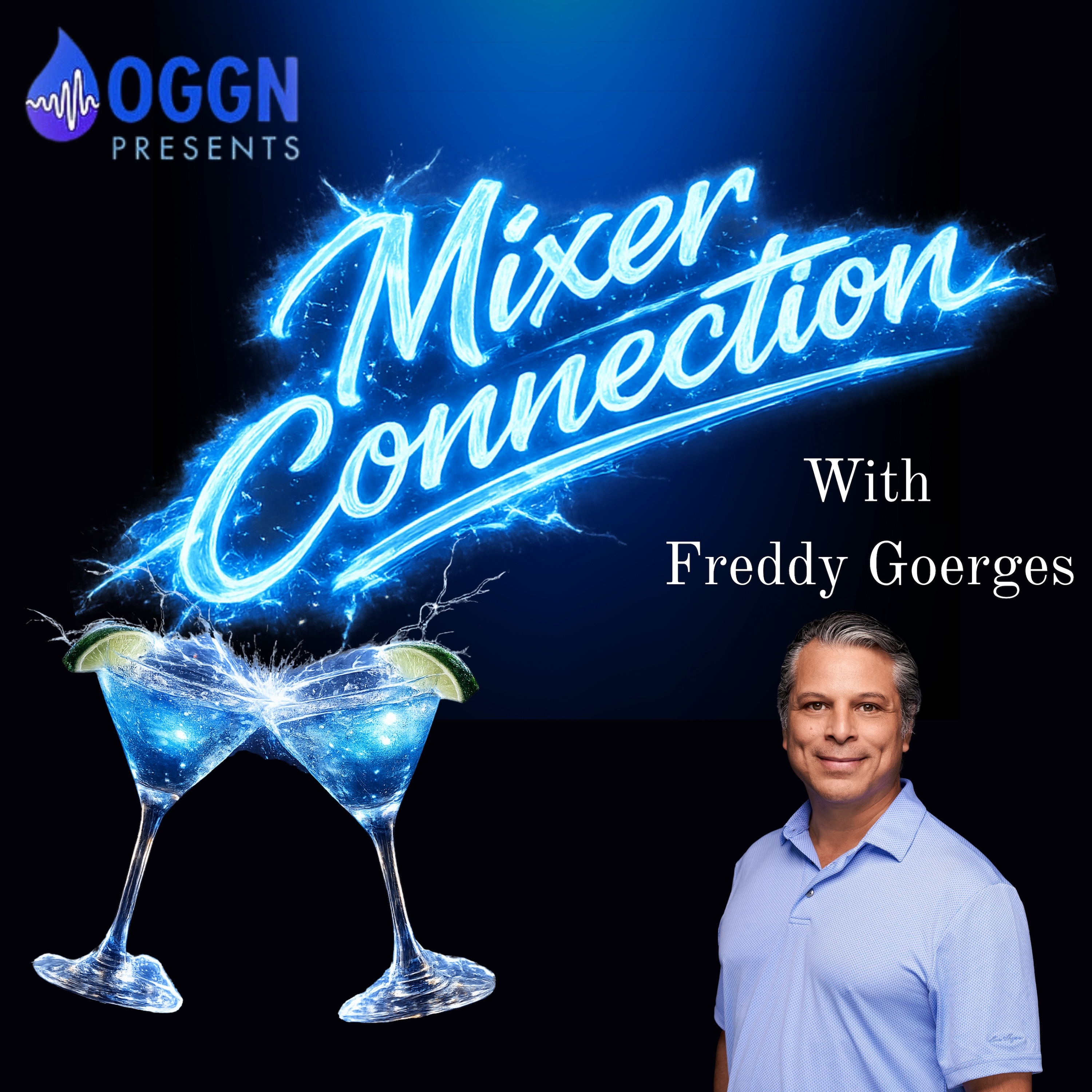 OGGN Mixer Connections