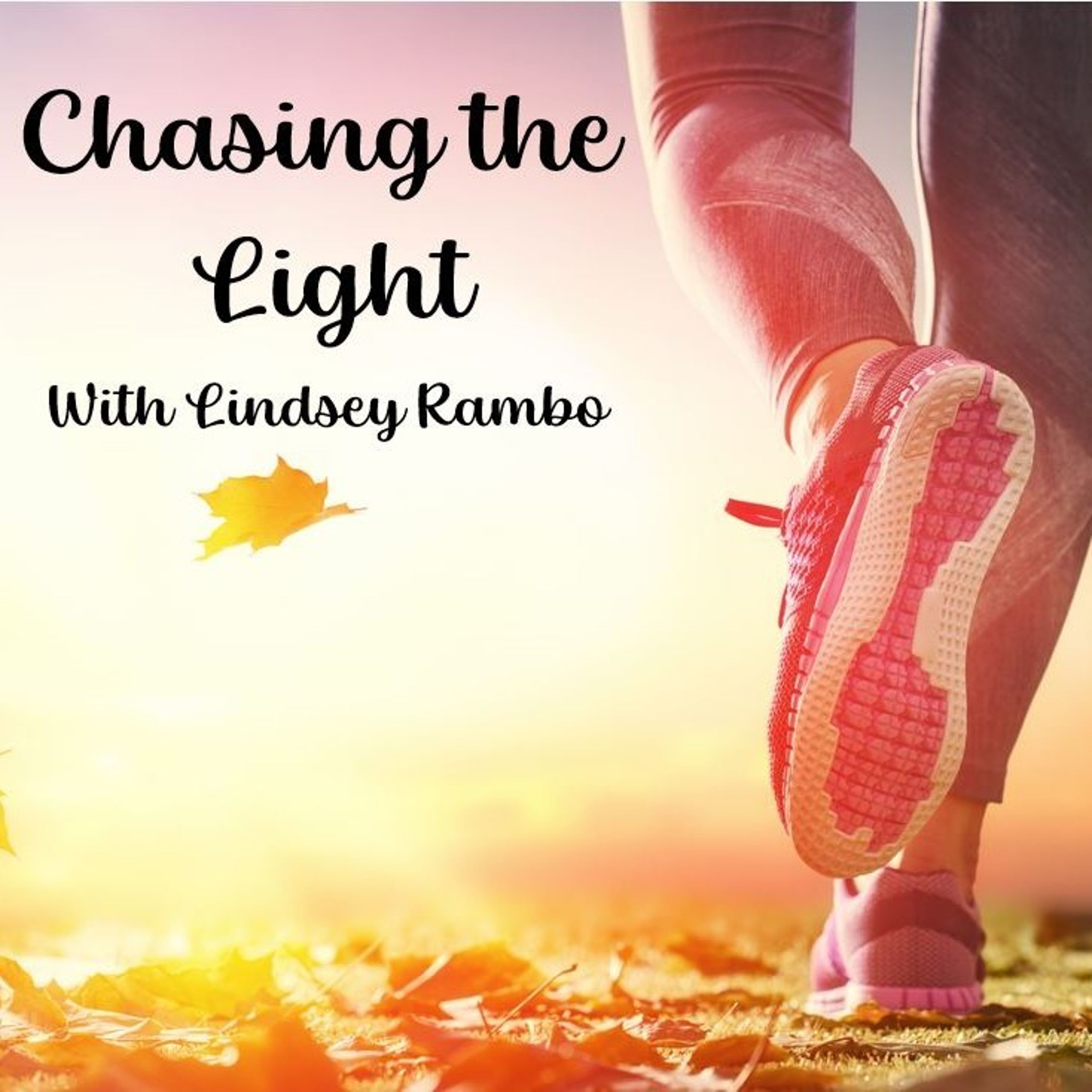 Entry #11: Transitions into New Light