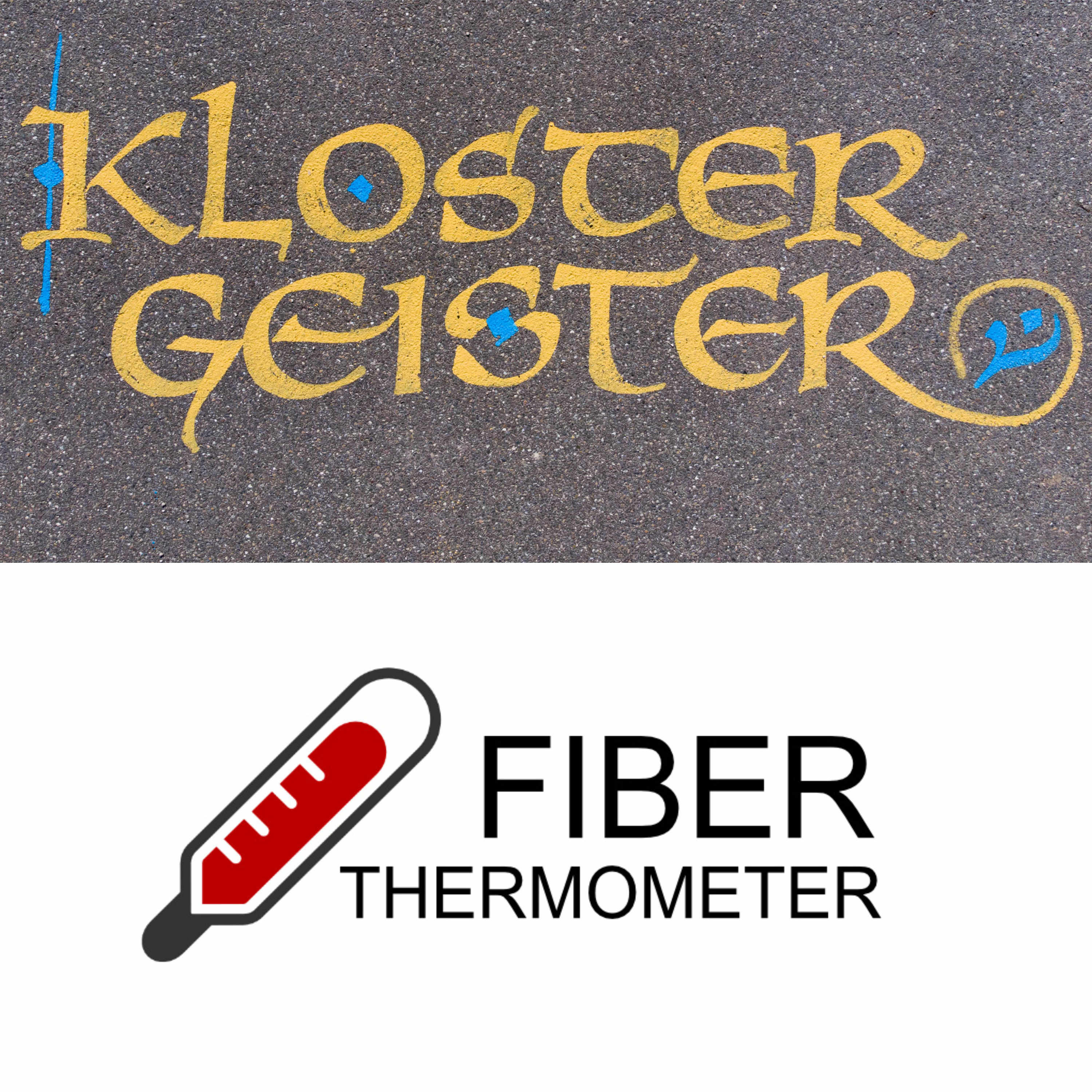 #21 – Im Kloster geistern