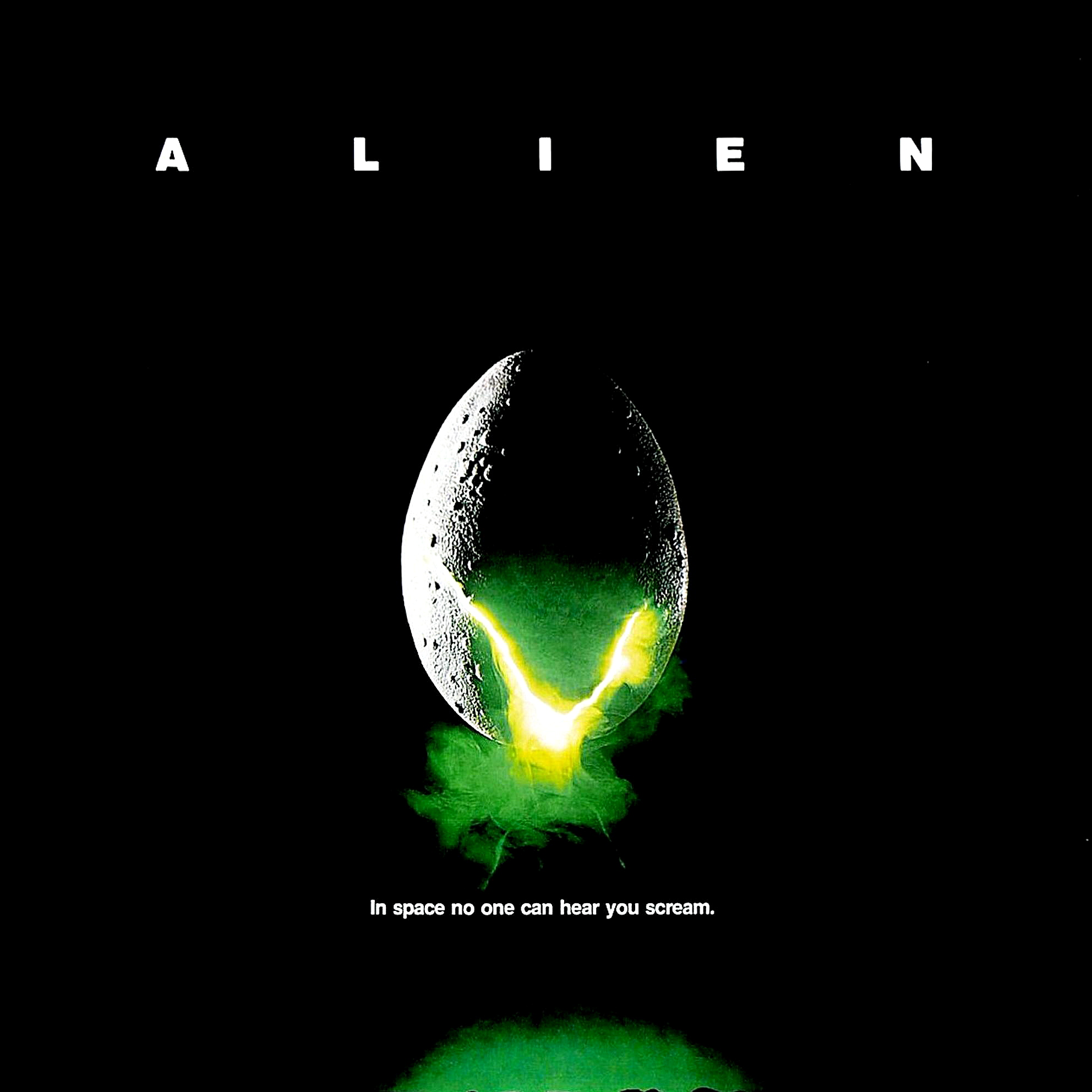 Aliens - In Space No One Can Hear Jason's Soundboard