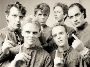 Betri tíð – Listin að lifa í stuði