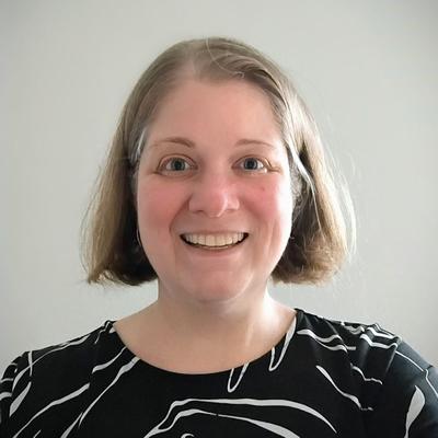 Kristina DC Hoeppner