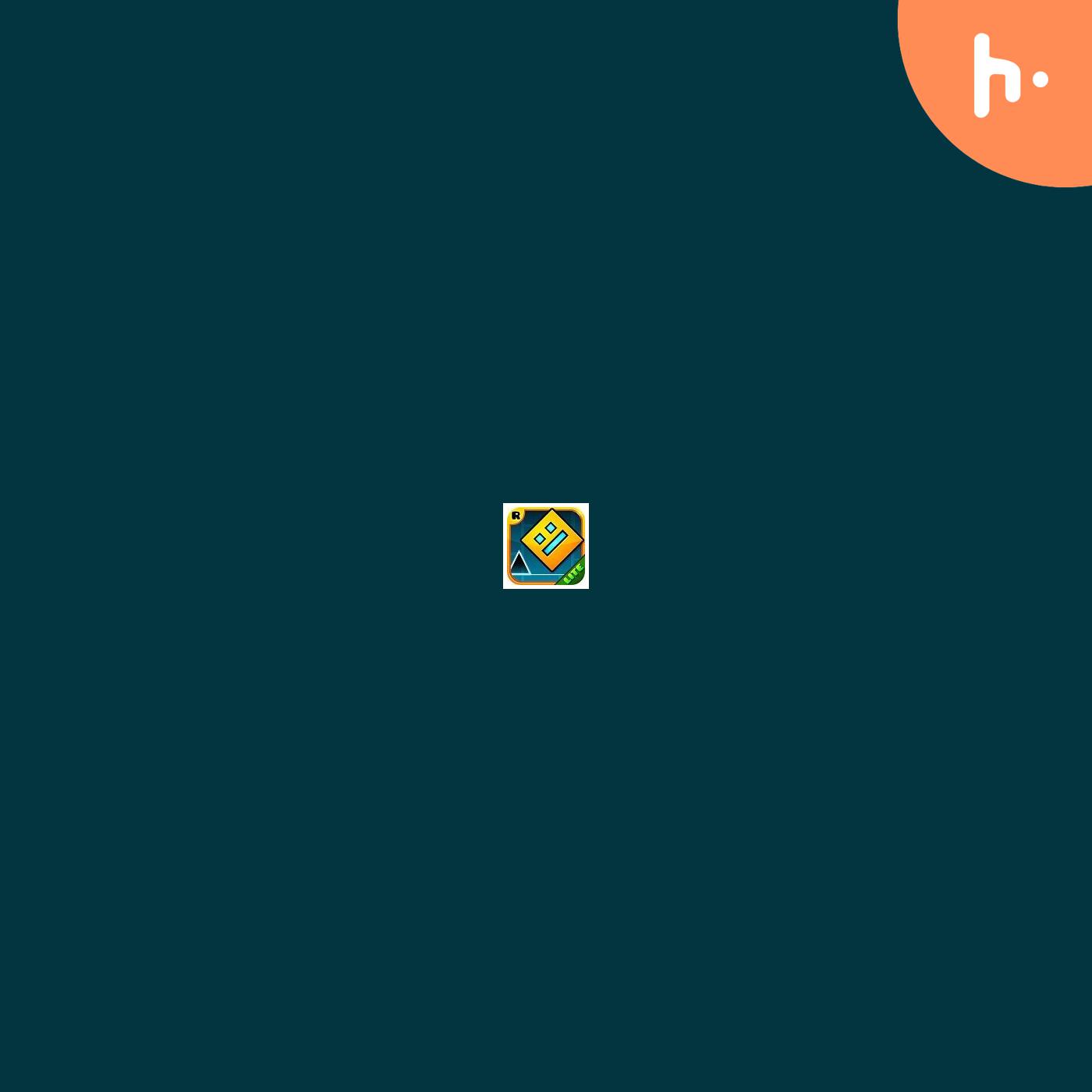 geometry dash