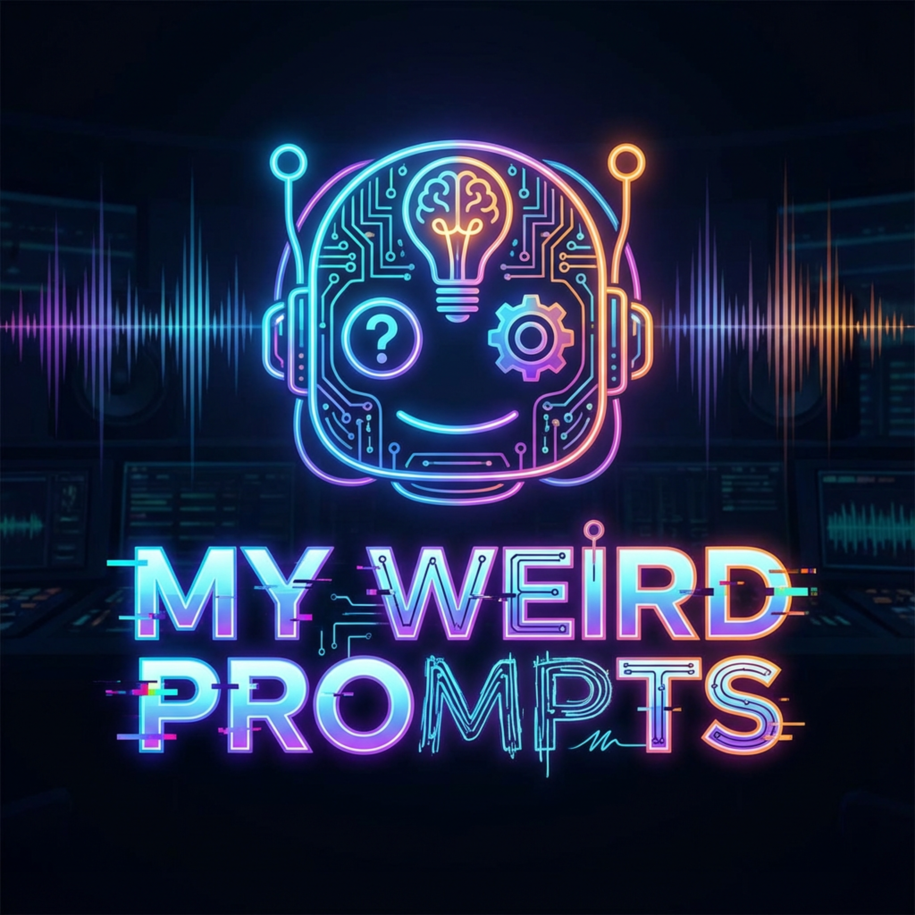 My Weird Prompts