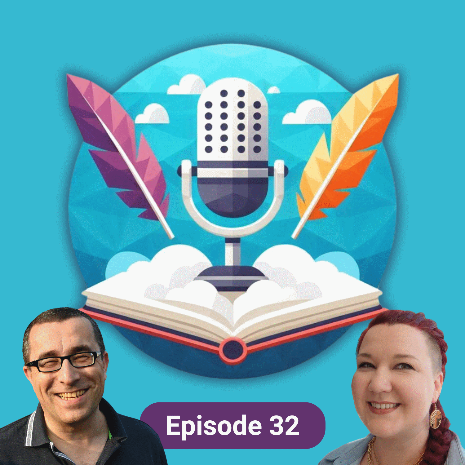 Episode 32: Wer Teams falsch nutzt, bekommt Teams-Frust