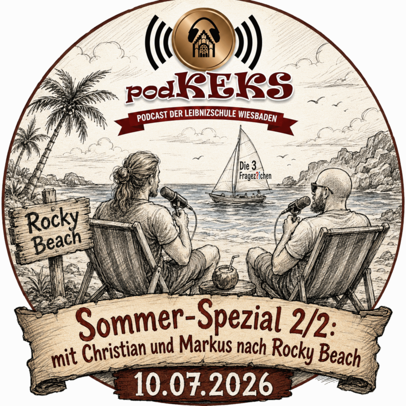 Sommer Spezial 2/2