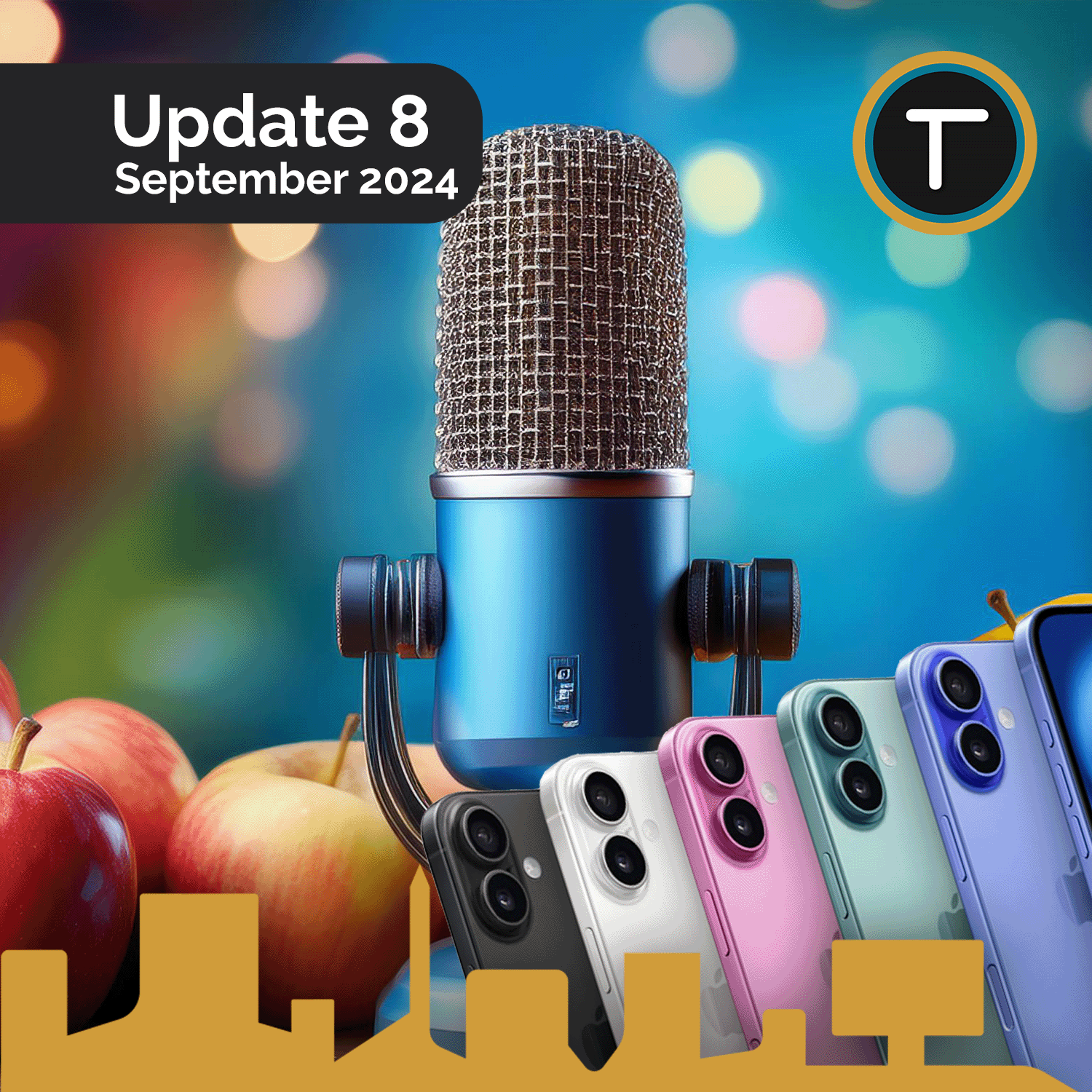 #61 Update 5.8 - Apples neuester Sh*t