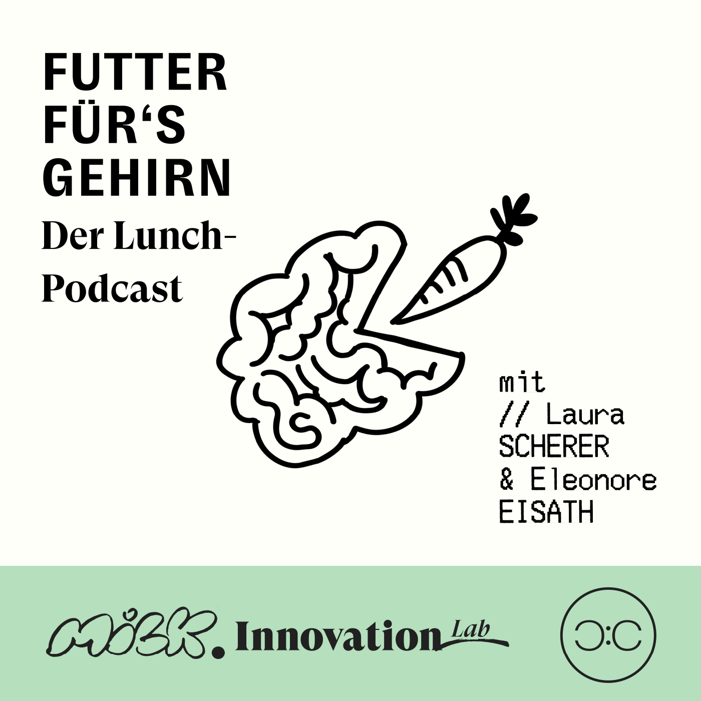 Futter fÃ¼r's Gehirn - Packaging in der Circular Economy