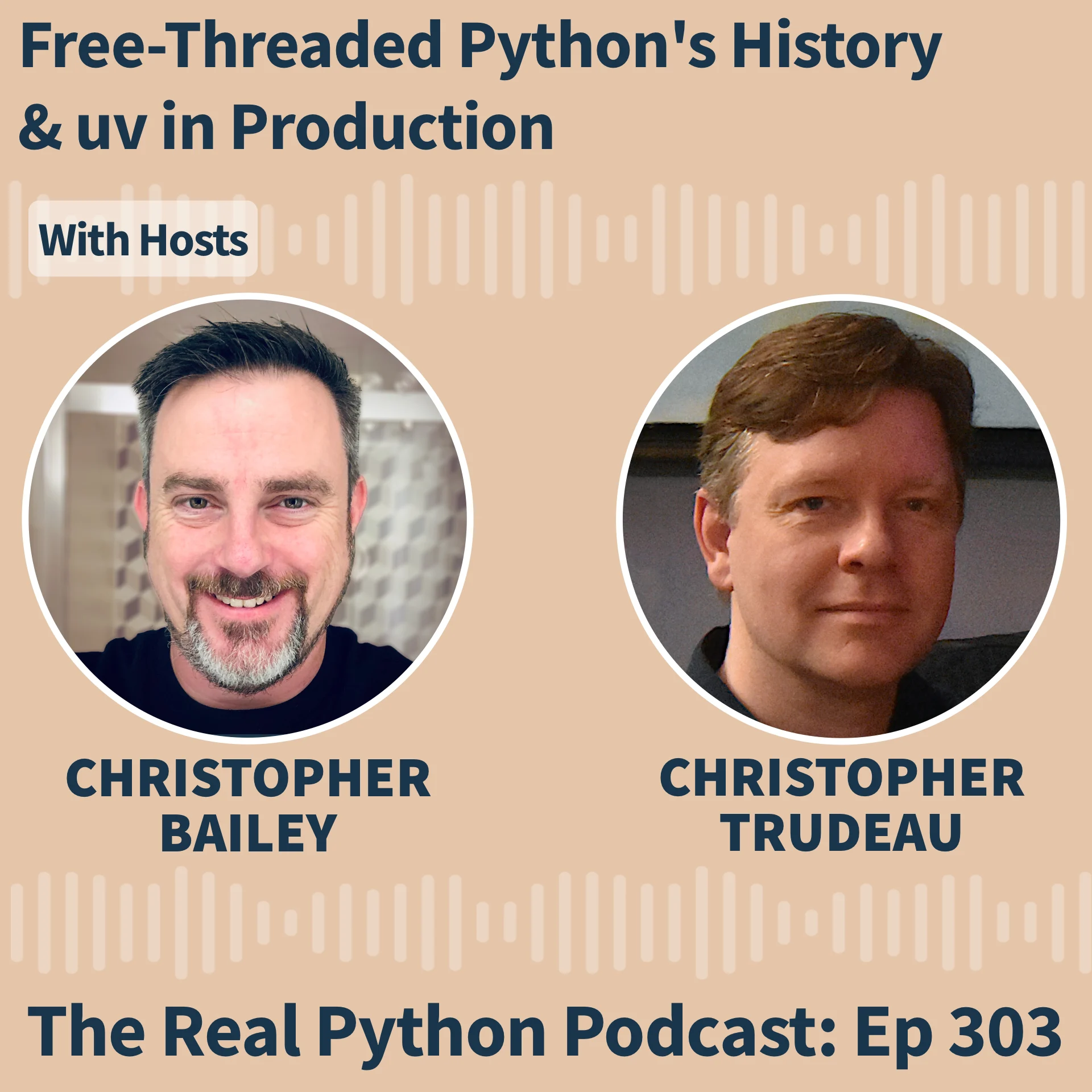 Free-Threaded Python's History & uv in Production