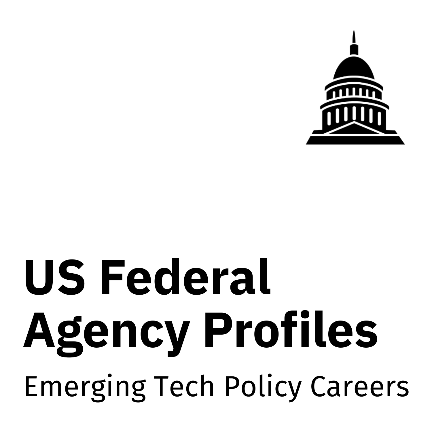 US Federal Agency Profiles