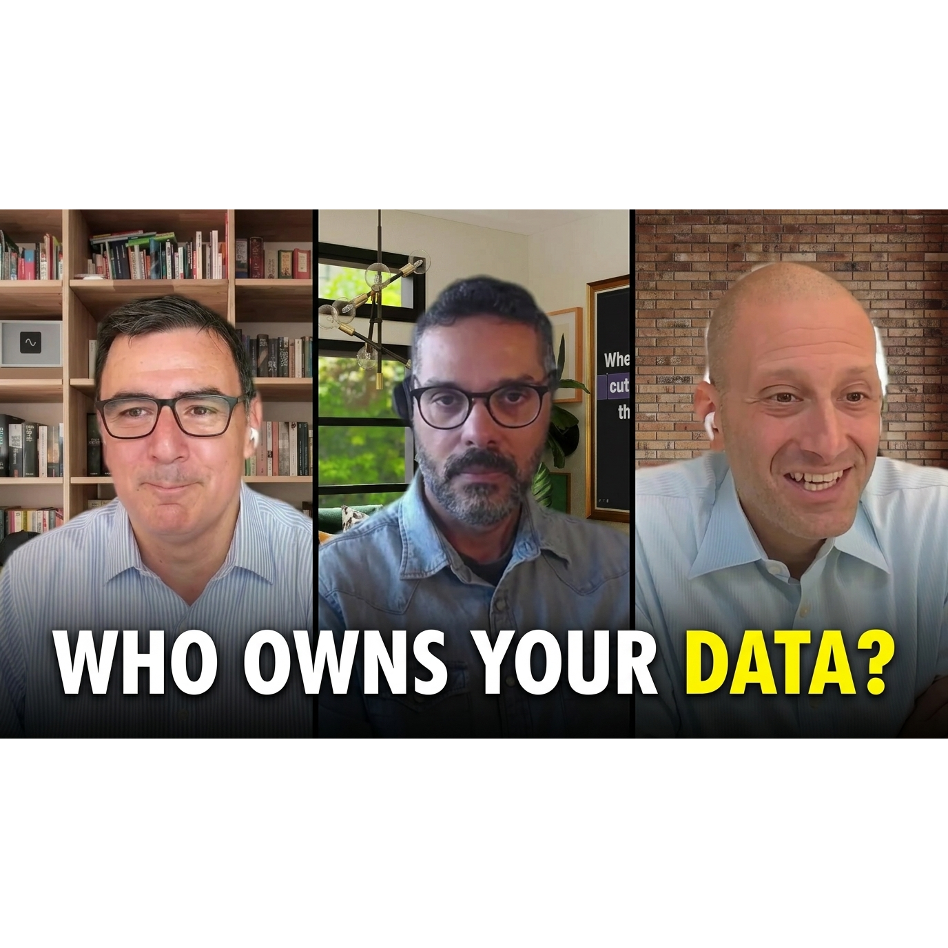 Ep 286- FDATA Executive Director Steve Boms