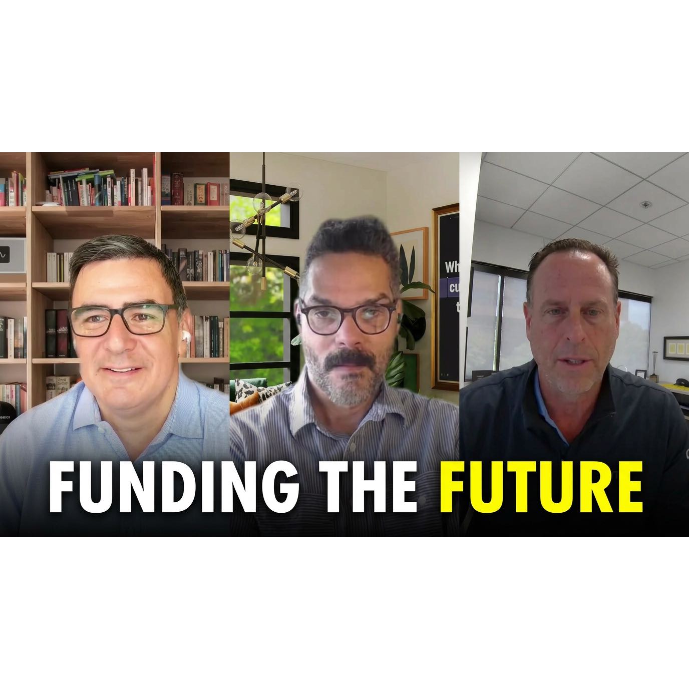 Ep 287- FairSquare CEO Dave Gilbert