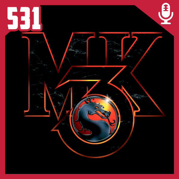 Fliperama de Boteco #531 – Mortal Kombat 3, Ultimate MK3 e Mortal Kombat Trilogy: A Era Mais Brutal da Franquia!
