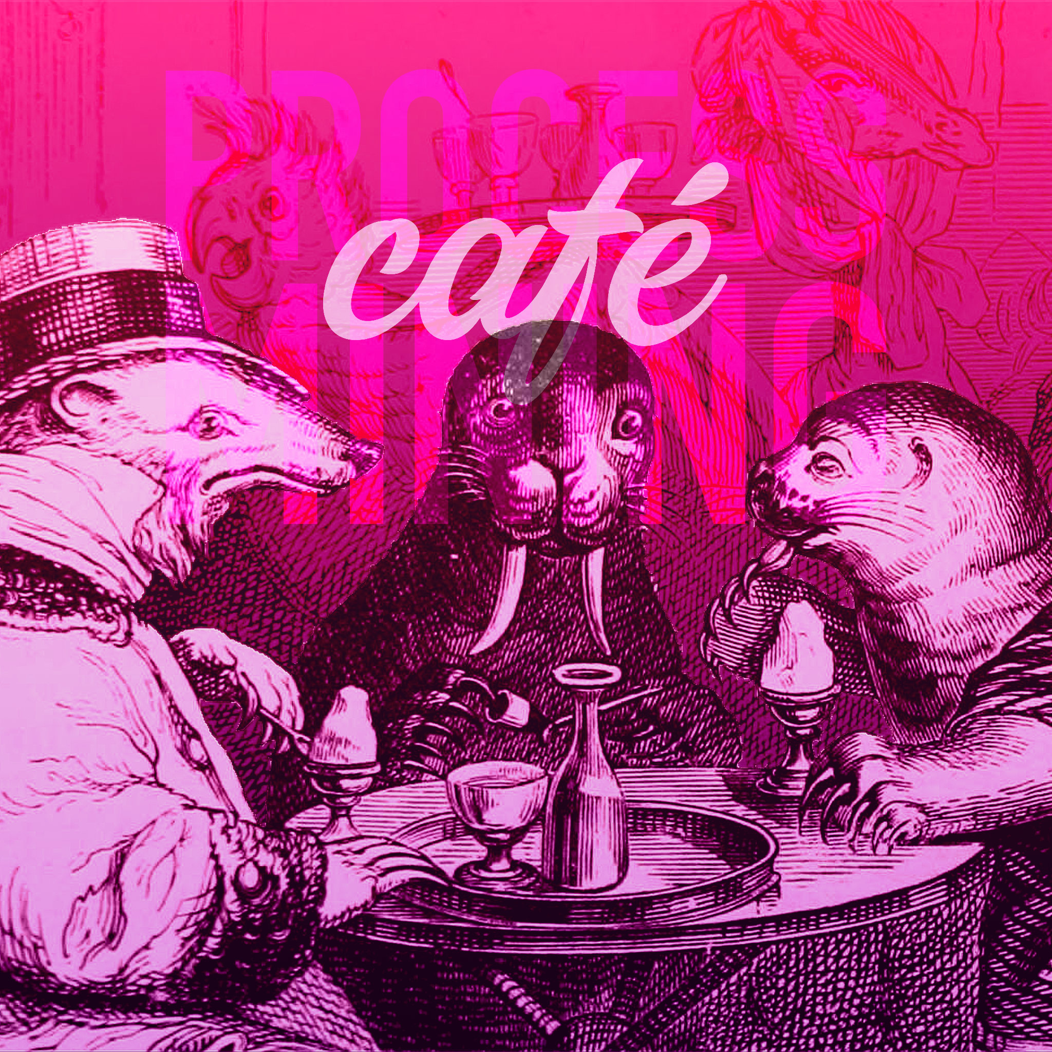 Process Mining CafÃ©
