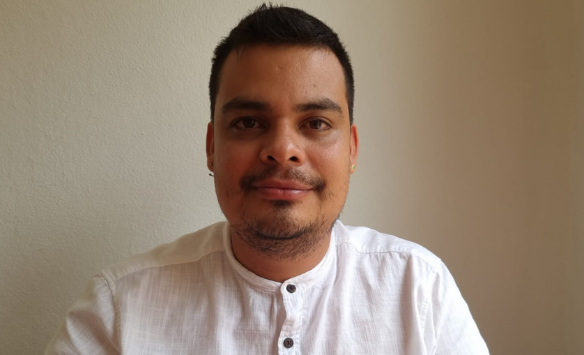 Making Space for Dialogue #14: Der Einsatz für Klimaschutz und soziale Kämpfe im zunehmenden Autoritarismus Nicaraguas