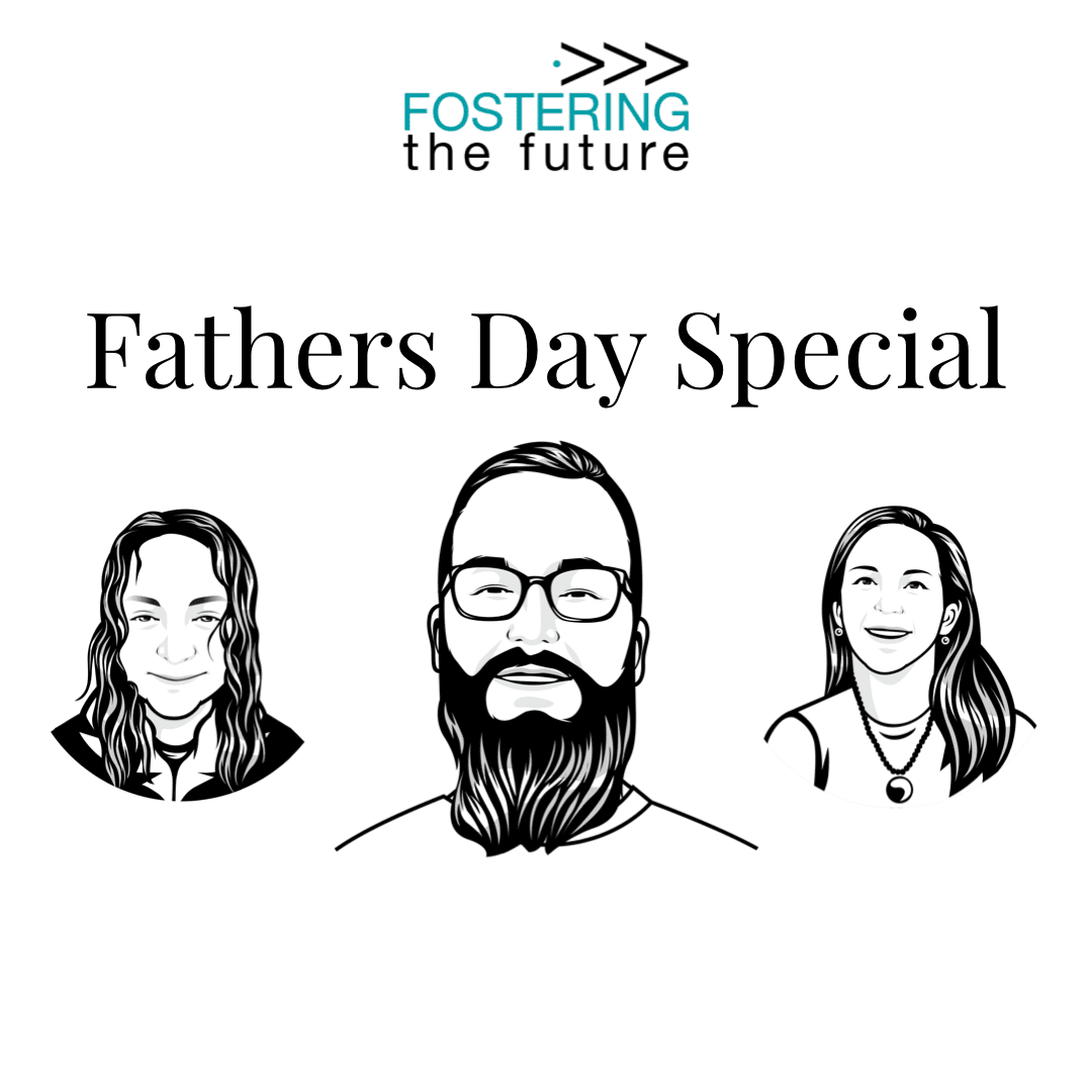 Season 1 Father’s Day Special Episode