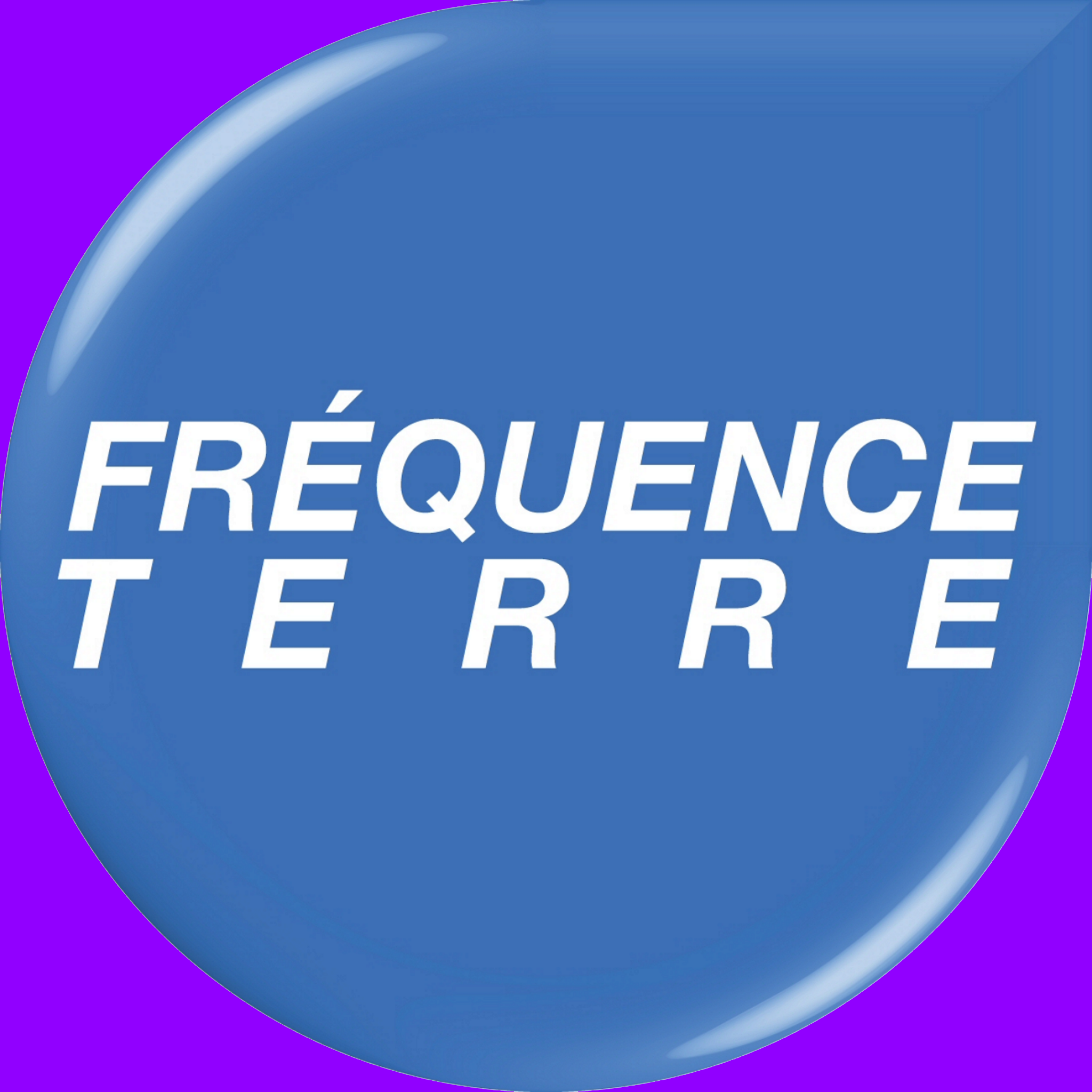 Impliquez-vous â€¢ FrÃ©quence Terre