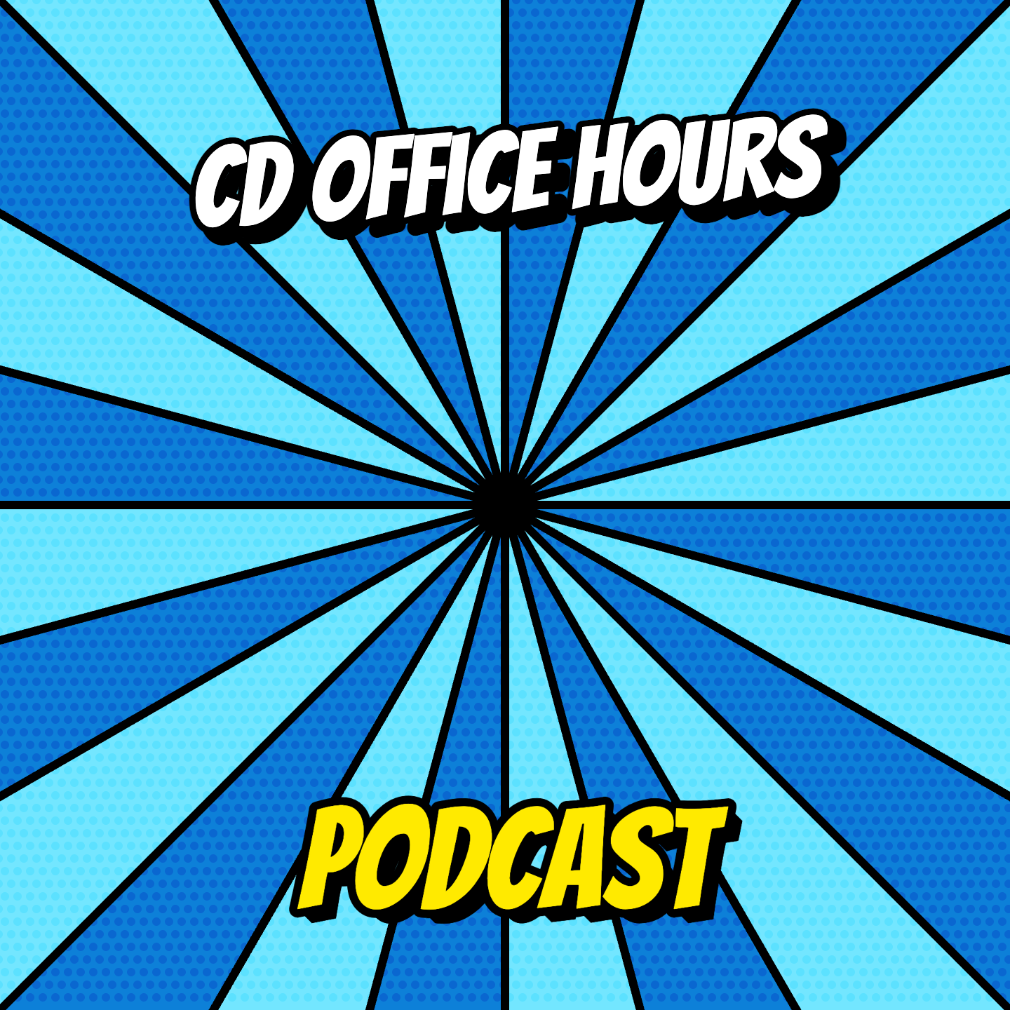 Continuous Delivery Office Hours