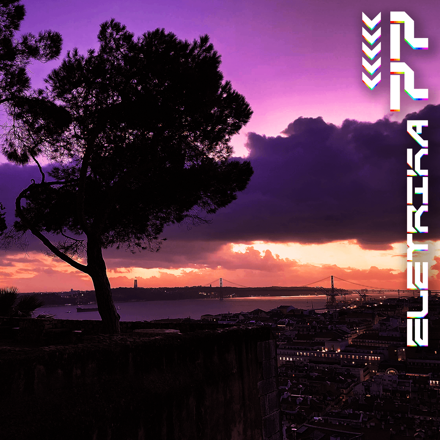 Eletrika #77 - Smooth Night 5