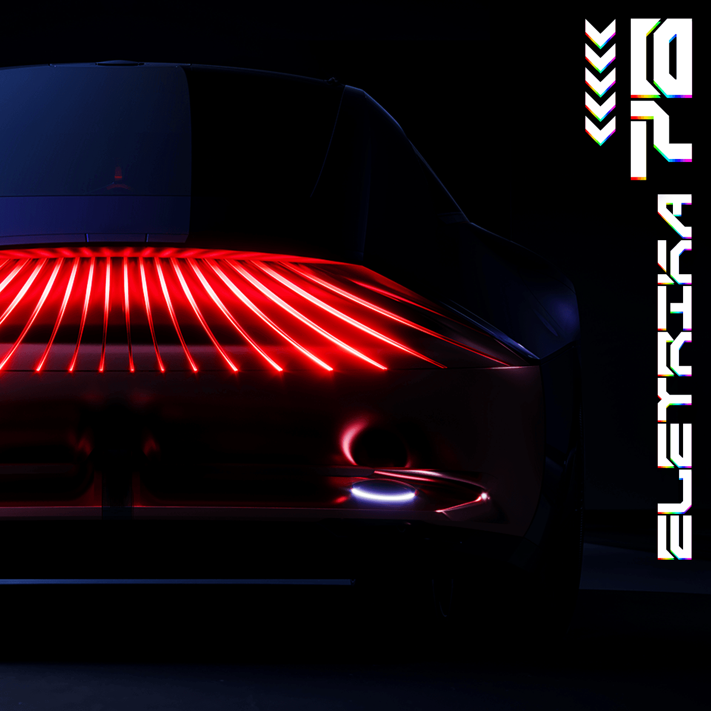 Eletrika #78 - Electro Wave 3