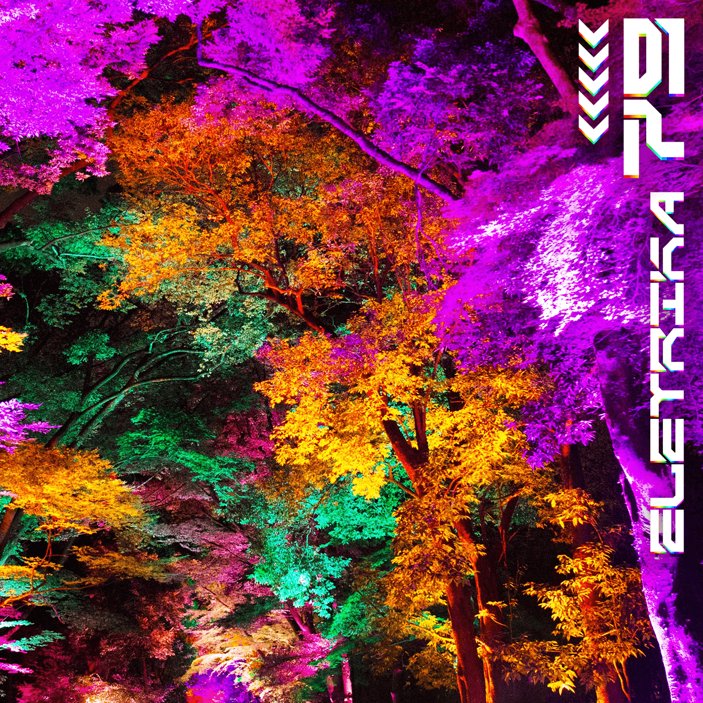 Eletrika #79 - Electric Emotion 3