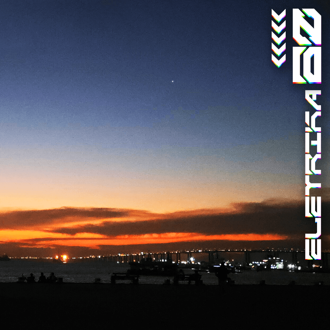 Eletrika #80 - Summer Night X