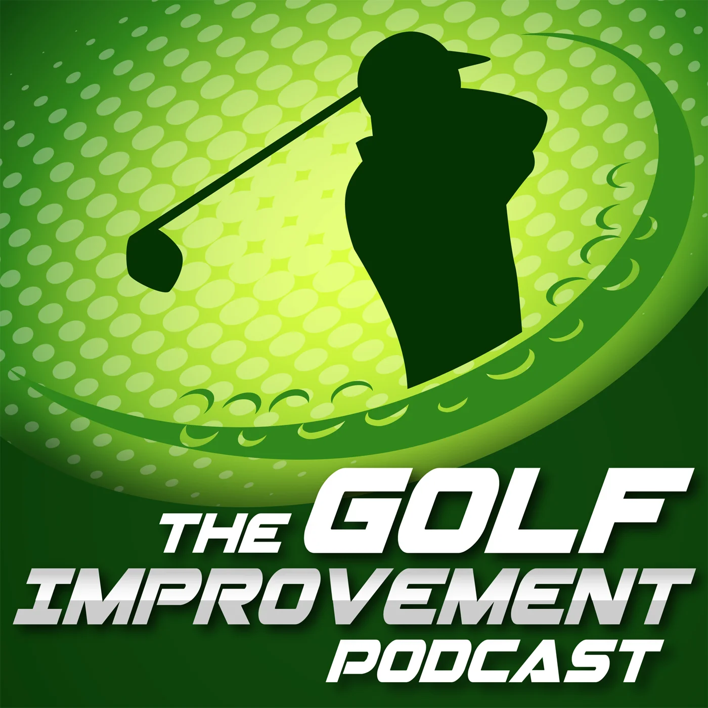 Podcast - Game Improvement Golf