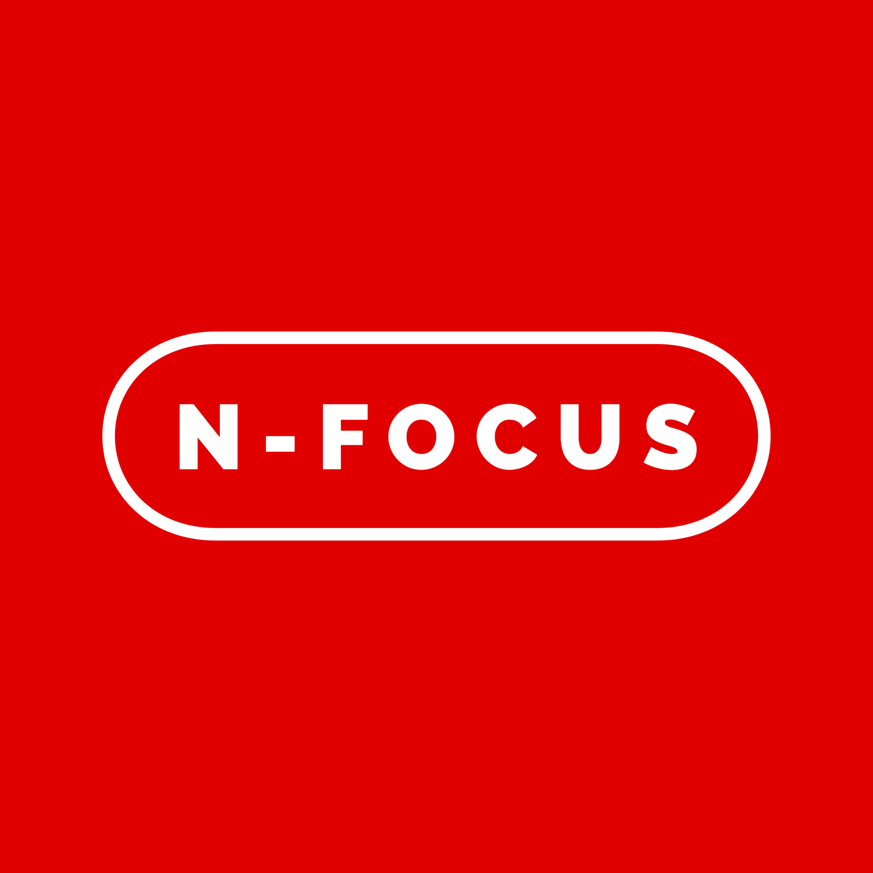 N-Focus - A Nintendo Podcast