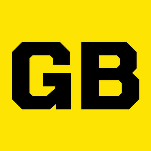 Gamerbulk logo