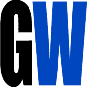 Gameware logo