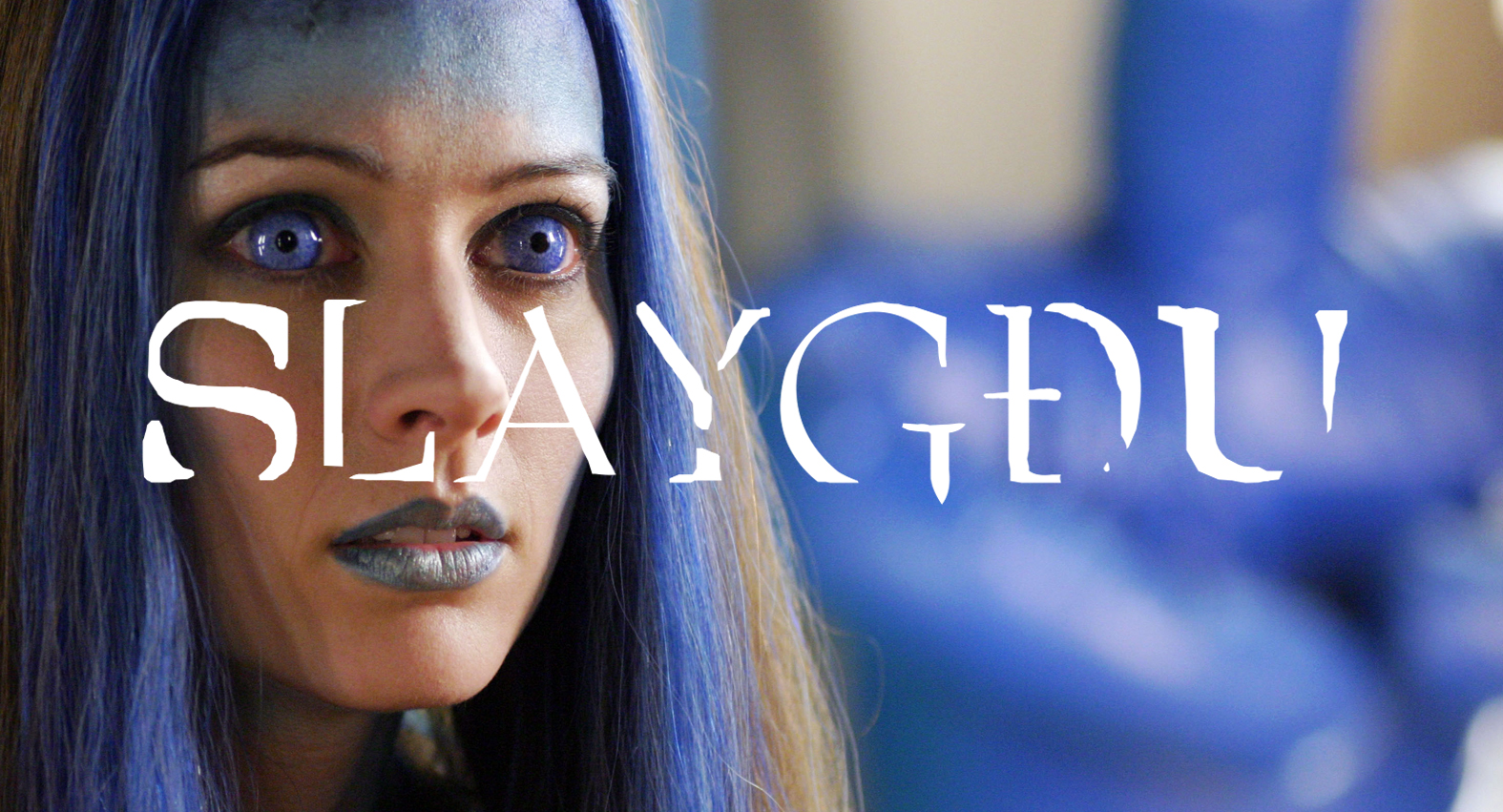 SLAYGÐU ANGEL S05E19: Alveg í tímaspreng